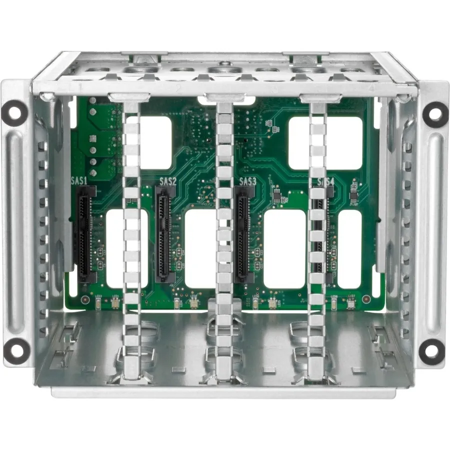 HPE DL385 G11 2SFF TM U.3 x4 BC Frnt Kit