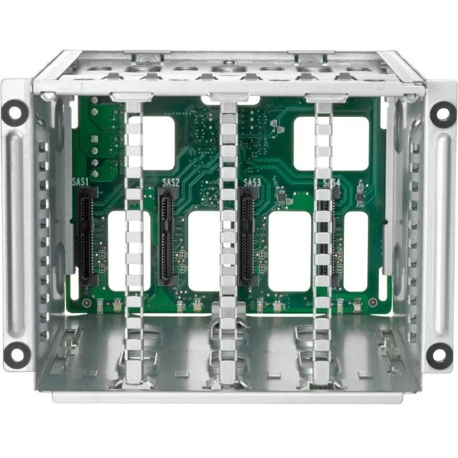 HPE DL345 Gen11 8SFF x1 TM BC Mid Kit