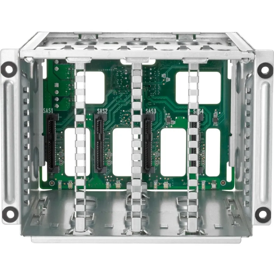 HPE DL345 Gen11 2SFF x4 TM BC Box1 Kit