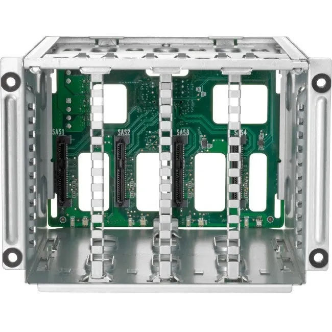 HPE DL345 Gen11 4LFF x1 SAS/SATA Mid Kit