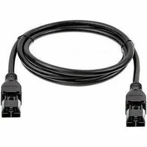 HPE DL385 G11 8SFF OROC x2 NVMe Box1 Cbl