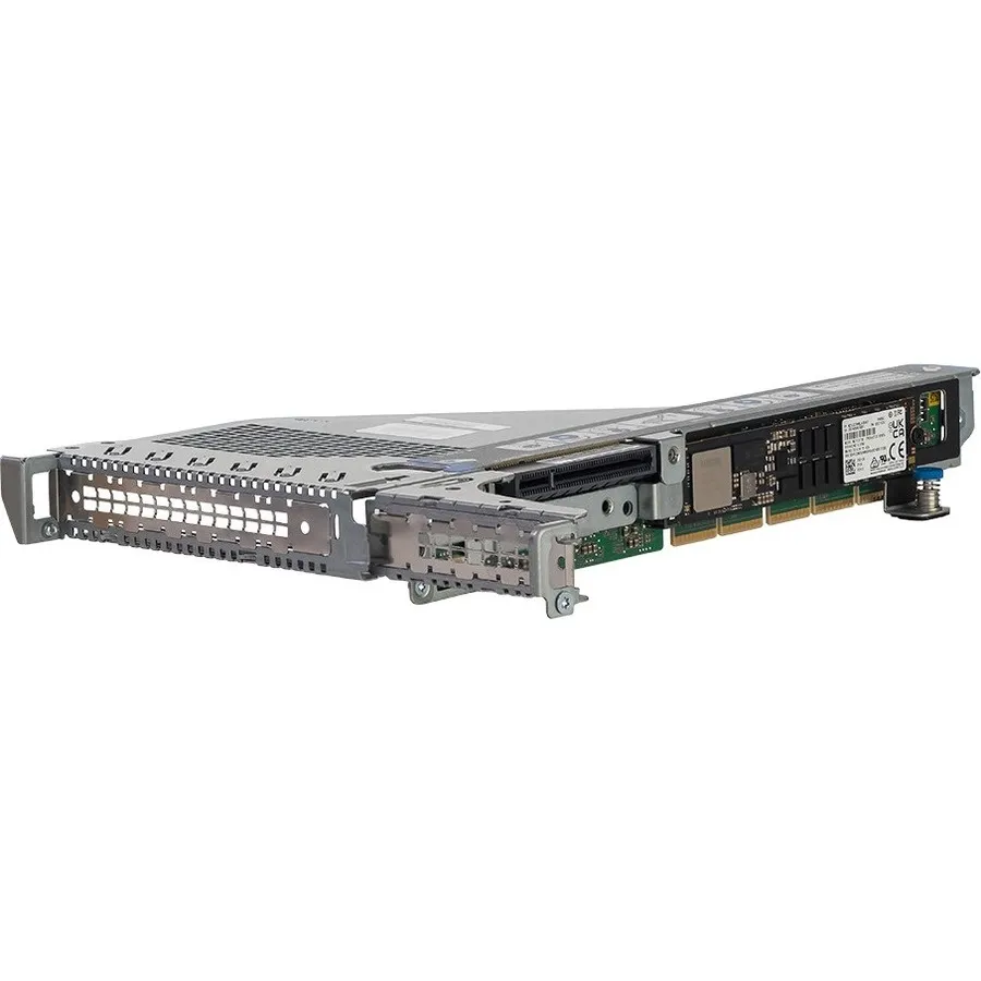 HPE DL385 Gen11 2x16 Sec Upg Riser Kit