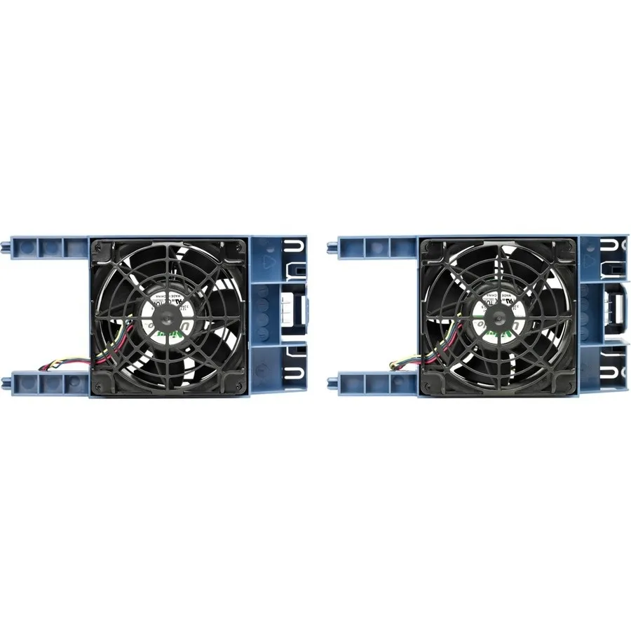 HPE DL3X5 Gen11 2U Perf Fan Kit