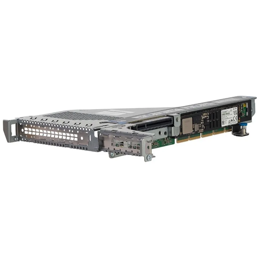 HPE DL385 Gen11 x16 LP Sec Riser Kit