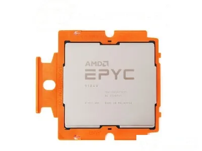 AMD EPYC 9184X CPU for HPE