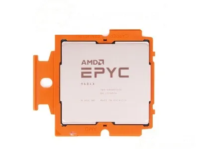 AMD EPYC 9684X CPU for HPE