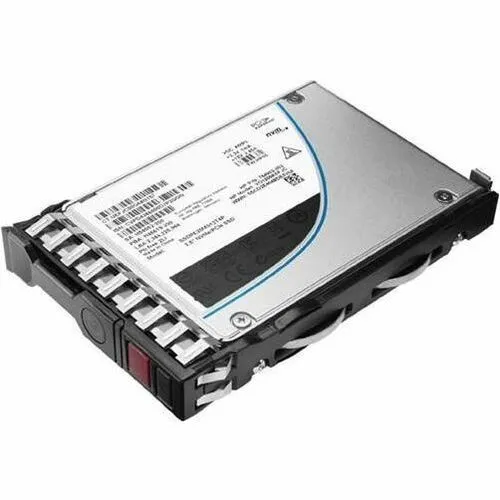 HPE 7.68TB NVMe RI SFF BC U.3 CM7 SSD