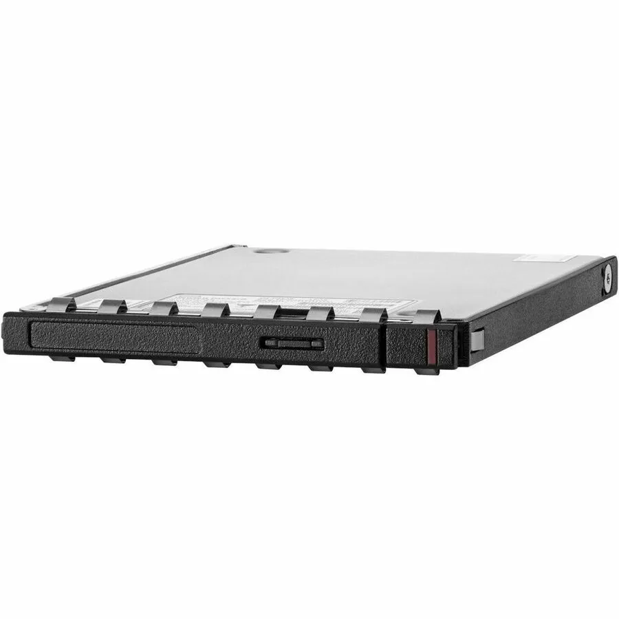 HPE 7.68TB NVMe VRO E3S EC1 P5430 SSD
