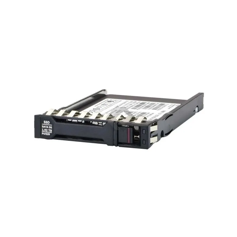 HPE 1.92T NVMeRI SFF BC U.3ST V2 MV SSD