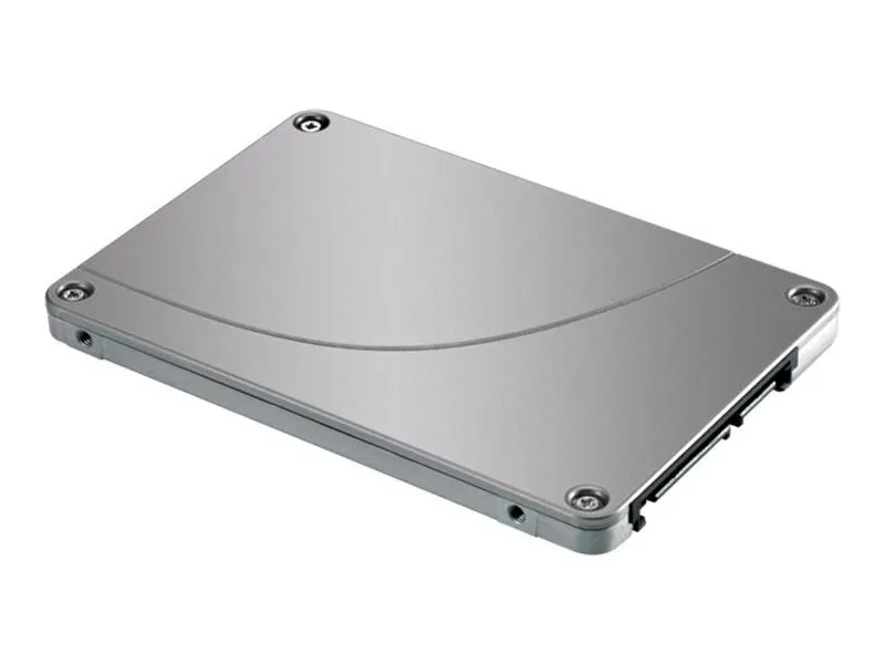 HPE 480GB SATA RI SFF RW MV SSD