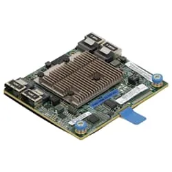 HPE ML30 G11 Serial Port iLO/M.2 Enable