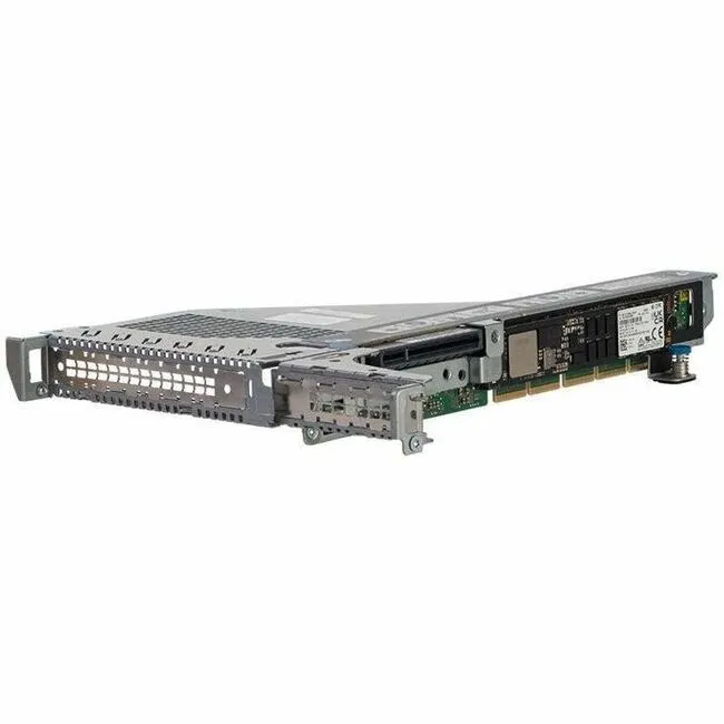 HPE DL385 G11 x16 Slot5 Sec Upg Rsr Kit