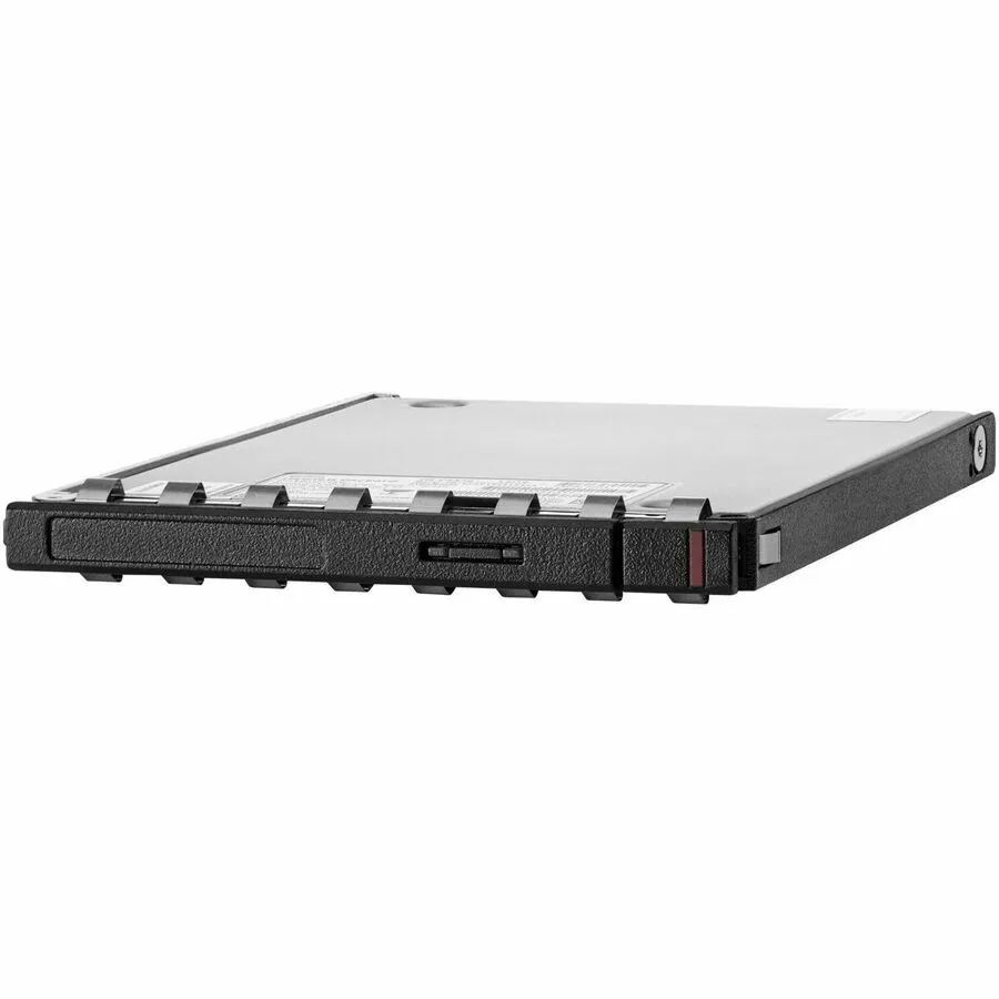 HPE 1.92TB NVMe RI E3S EC1 CD8P SSD