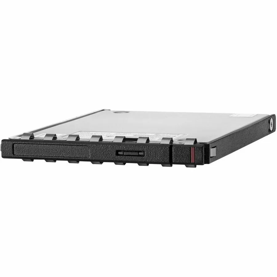 HPE 6.4TB NVMe MU E3S EC1 CD8P SSD