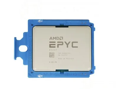 AMD EPYC 8224P CPU for HPE