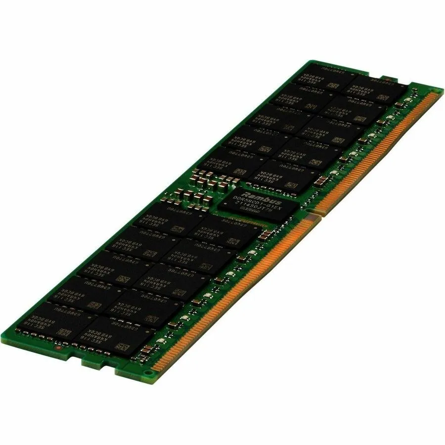 HPE 96GB 2Rx4 PC5-6400B-R Smart Kit