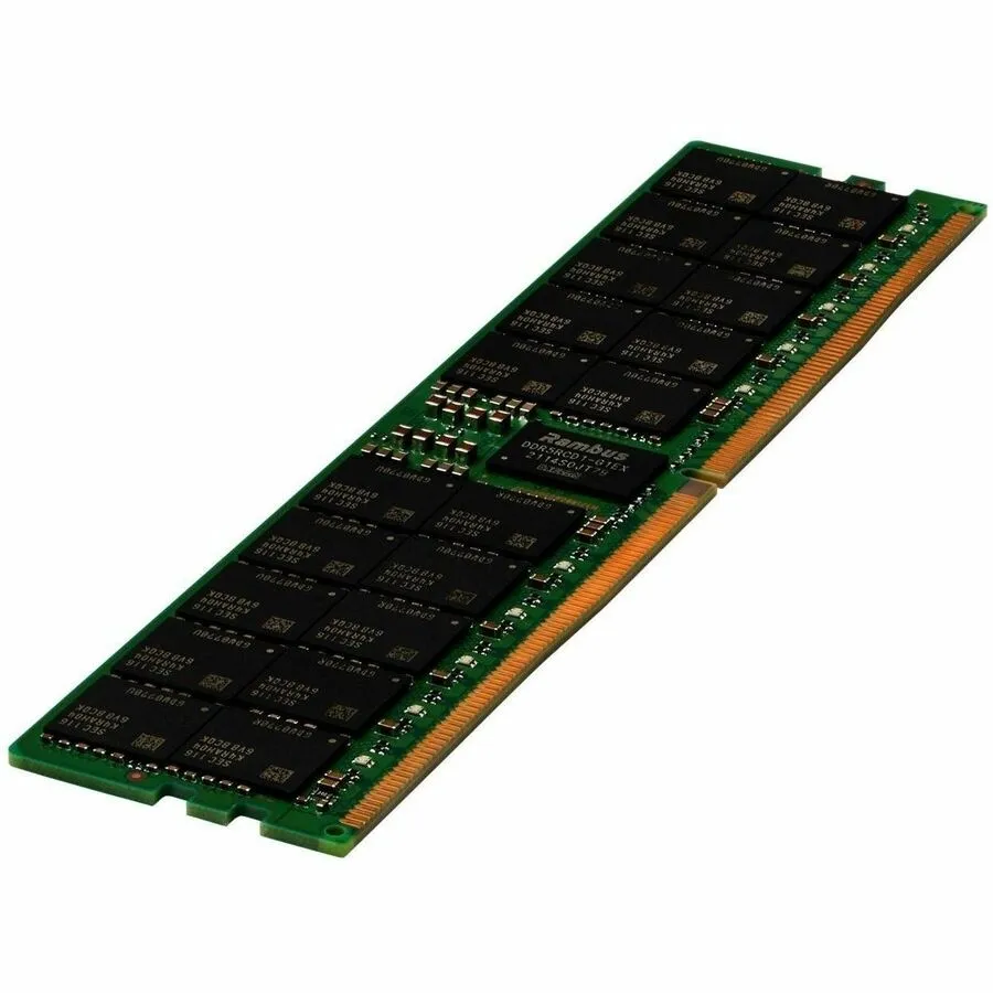 HPE 128GB 2Rx4 PC5-5600B-R Smart Kit