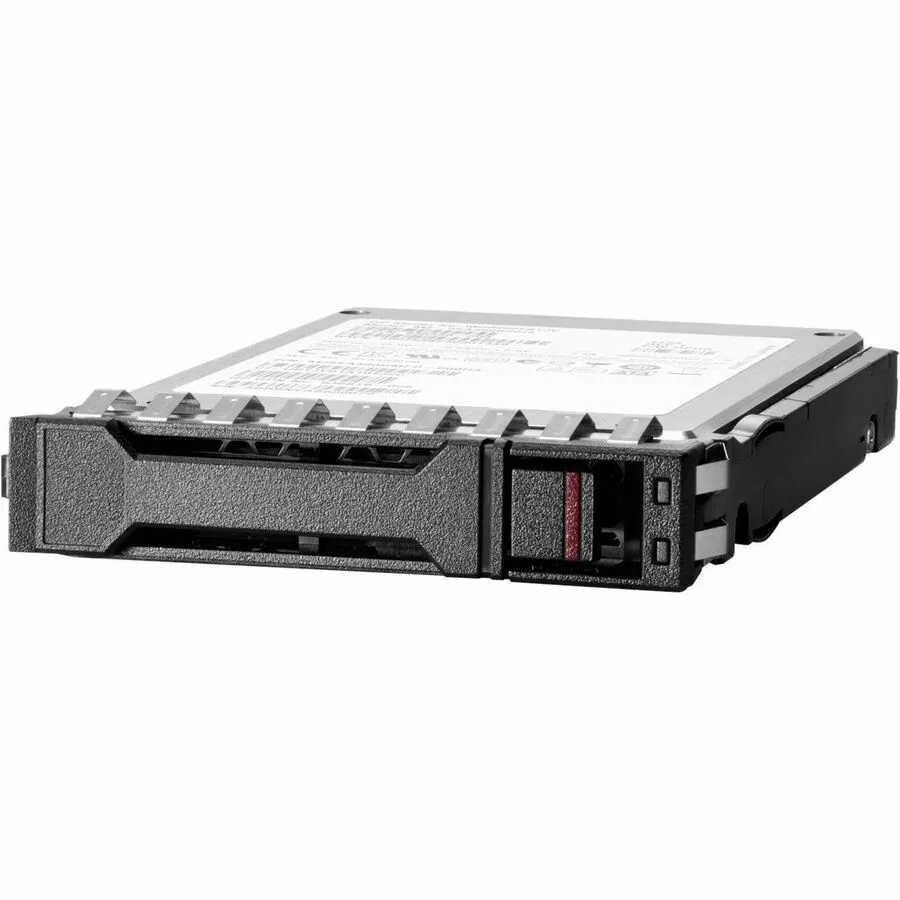 HPE 15.36T NVMe RI SFF BC U.3 PS1010 SSD