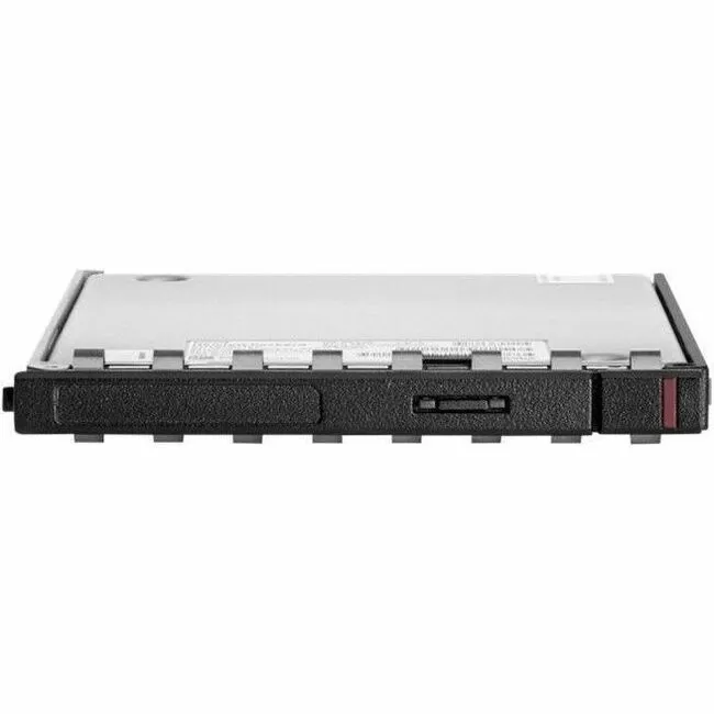 HPE 7.68TB NVMe RI E3S EC1 FIPS CM7 SSD