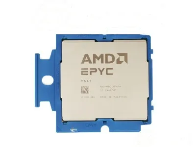 AMD EPYC 9845 CPU for HPE
