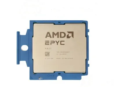 AMD EPYC 9825 CPU for HPE