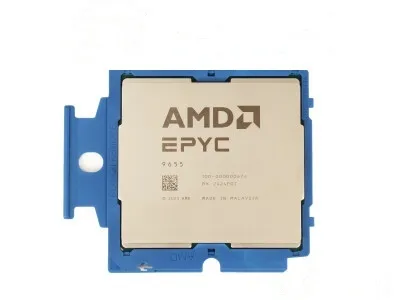 AMD EPYC 9655 CPU for HPE
