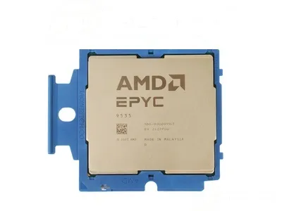AMD EPYC 9535 CPU for HPE