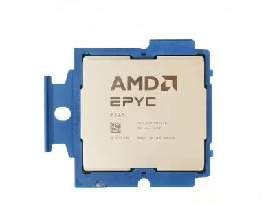 AMD EPYC 9365 CPU for HPE