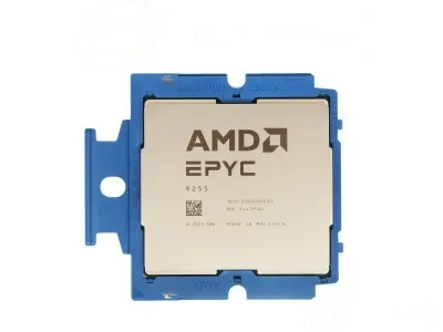 AMD EPYC 9255 CPU for HPE