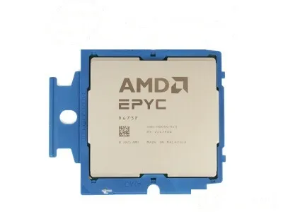 AMD EPYC 9475F CPU for HPE