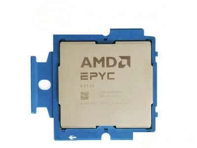 AMD EPYC 9375F CPU for HPE