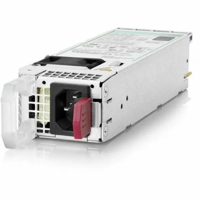 HPE 800W M-CRPS Plat Ht Plg PS Kit