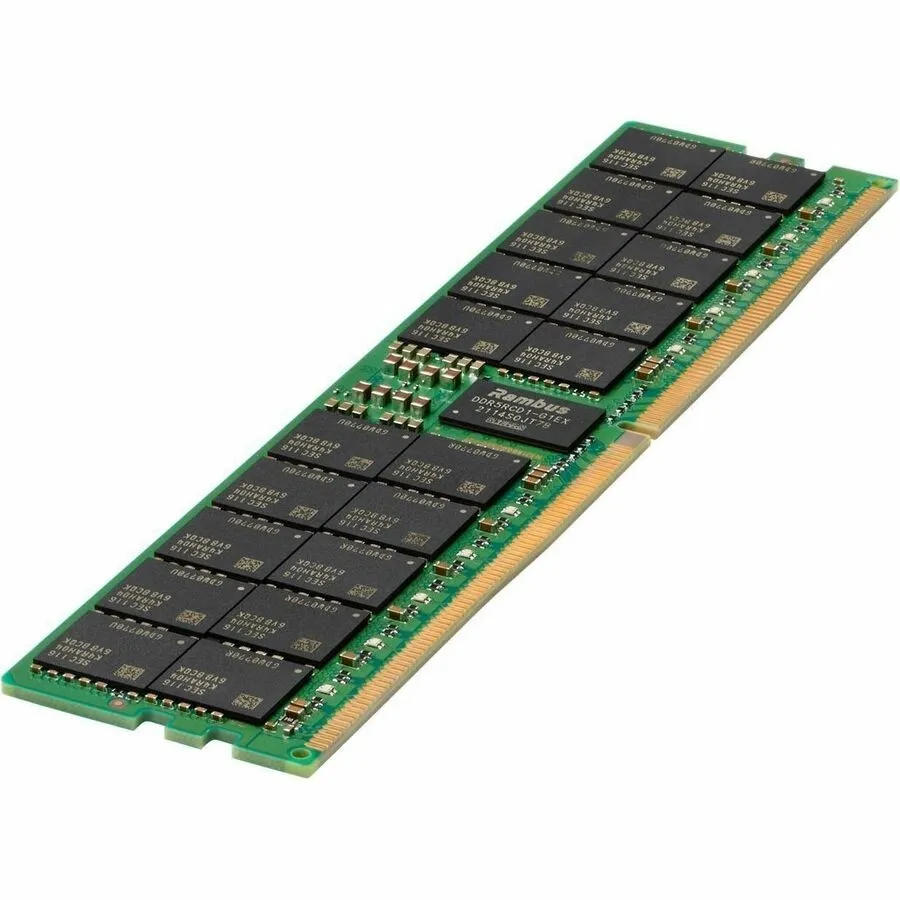 HPE 256GB 4Rx4 PC5-6400B-R 3DS Smart Kit