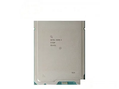 INT Xeon 6760P CPU for HPE