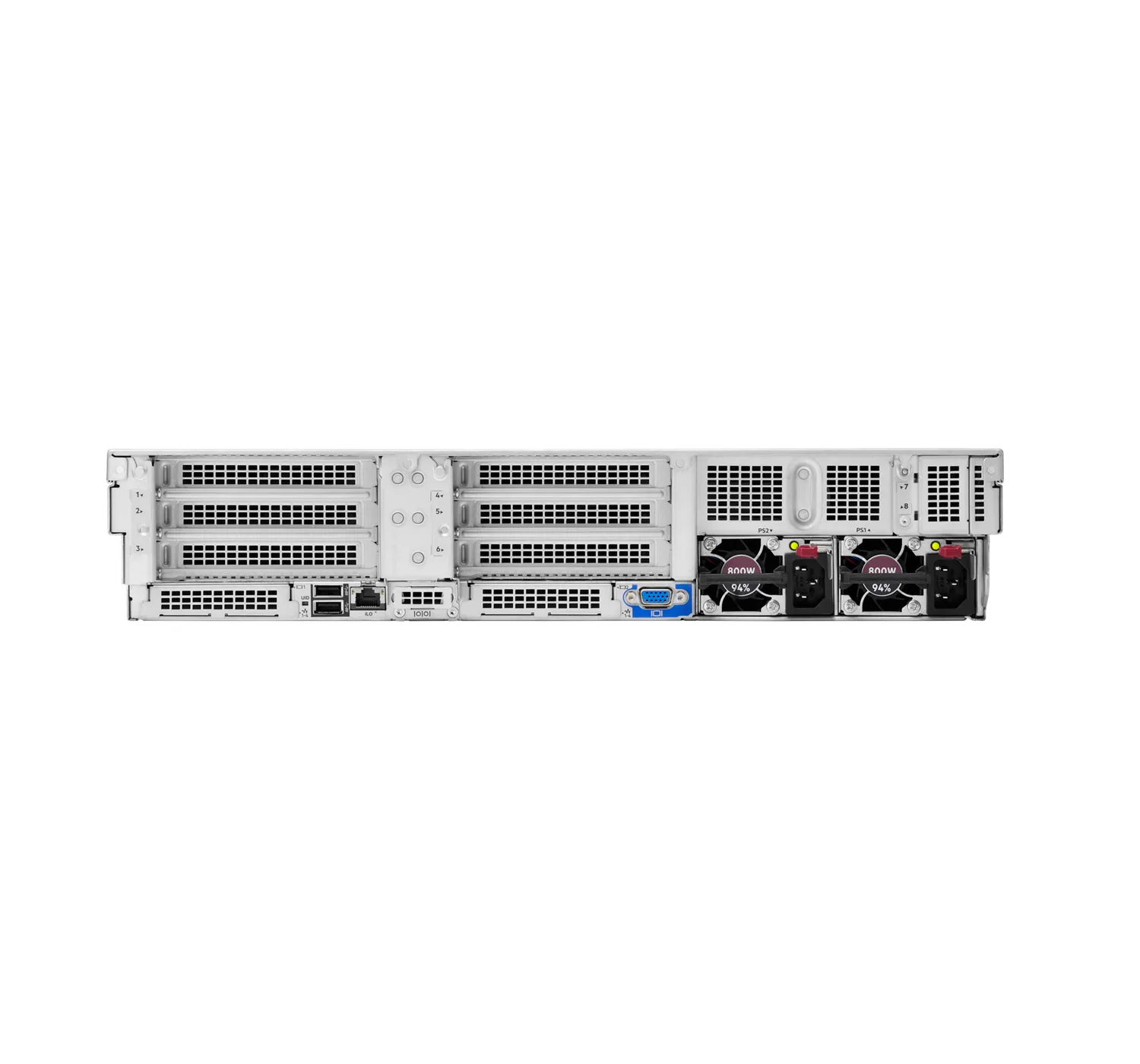 HPE DL380 G11 4514Y 64G 8SFF IN Svr — image 5