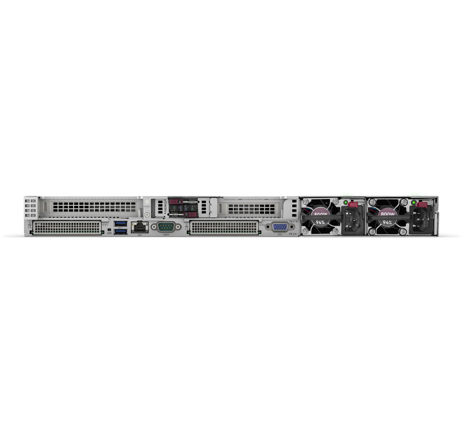 HPE DL360 G11 4514Y 128G 8SFF IN Svr — image 3