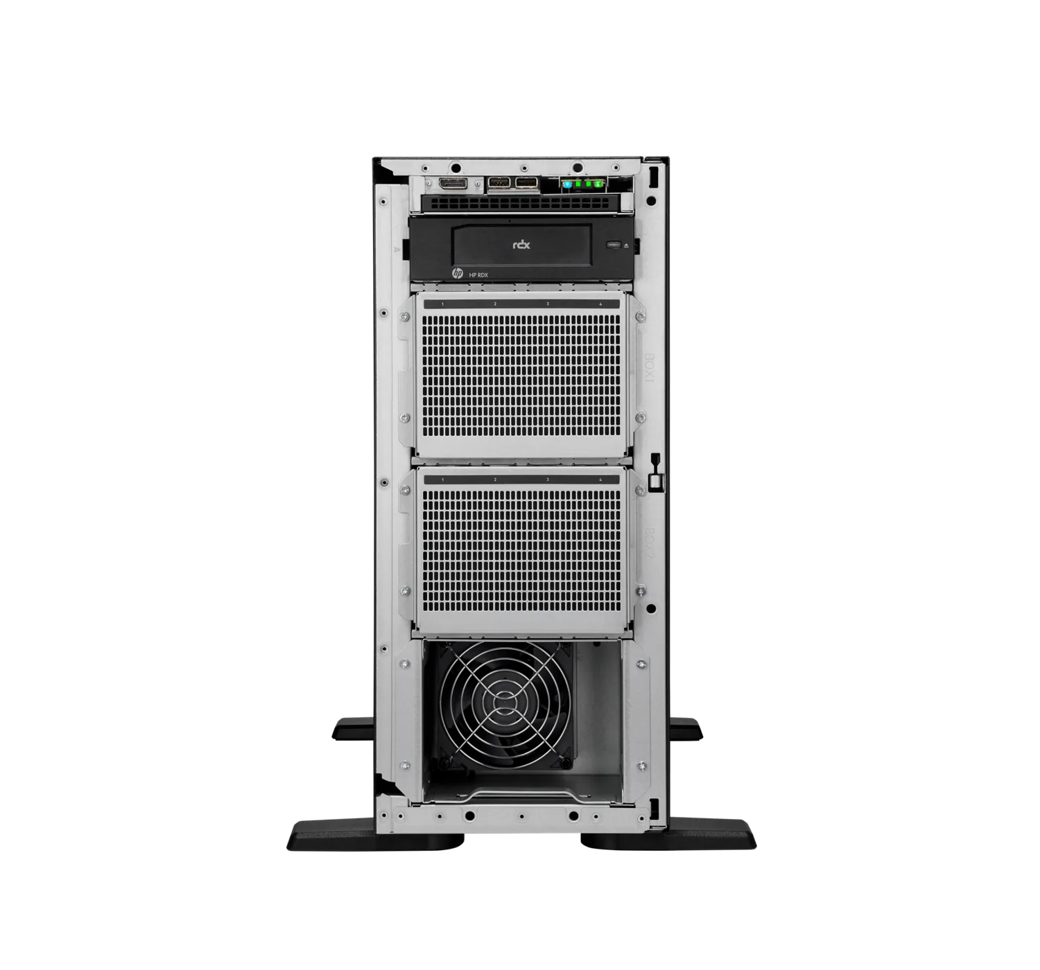 HPE ML110 G11 3508U 32G 4LFF VROC IN Svr — image 7