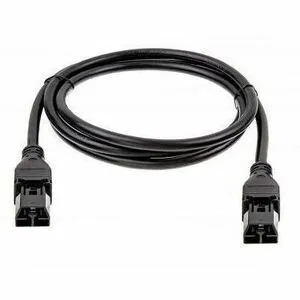 HPE DL340 Gen12 24SFF x4 DA Cbl Kit