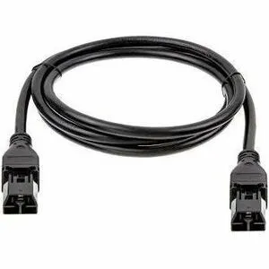 HPE DL340 G12 16EDSFF x4 R1S DA Cbl Kit