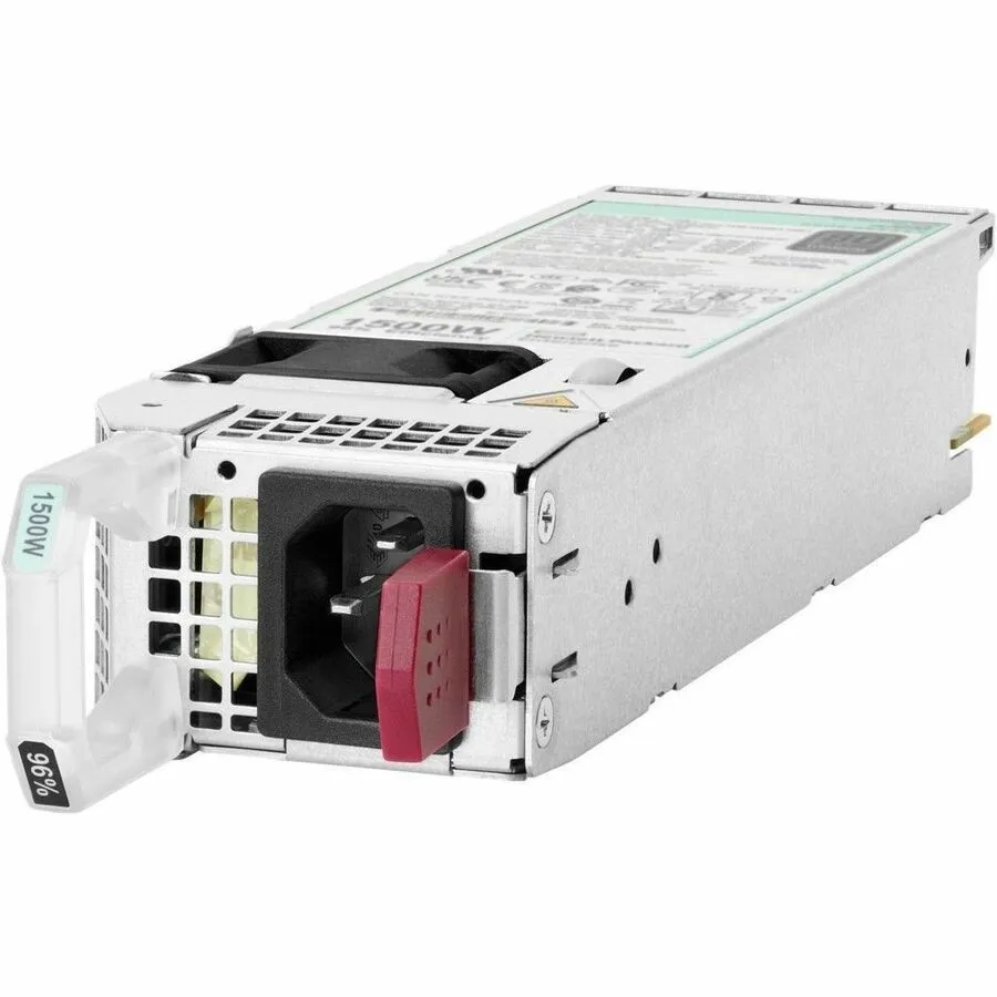 HPE DL360 G12 2SFF SBS DA Pwr Cbl Kit