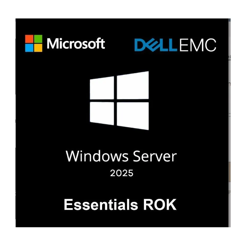 MS WS25 10C Ess ROK en/ko SW