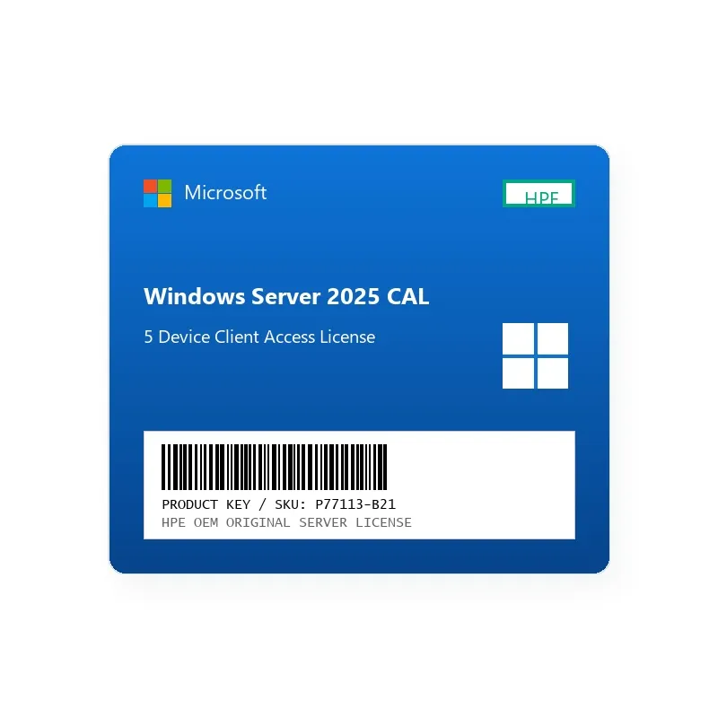 MS WS25 5Dev CAL WW LTU