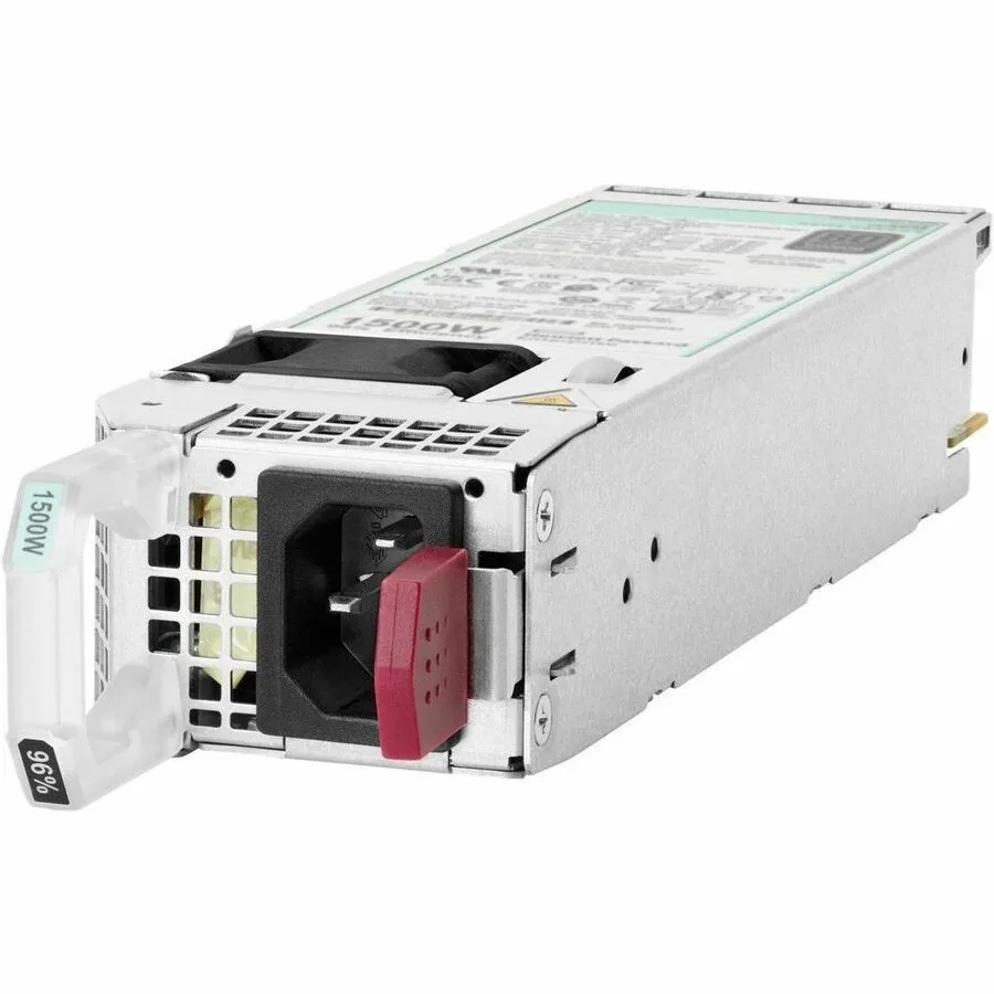 HPE DL360 G12 2SFF SBS PCIe1 Ctr Cbl Kit