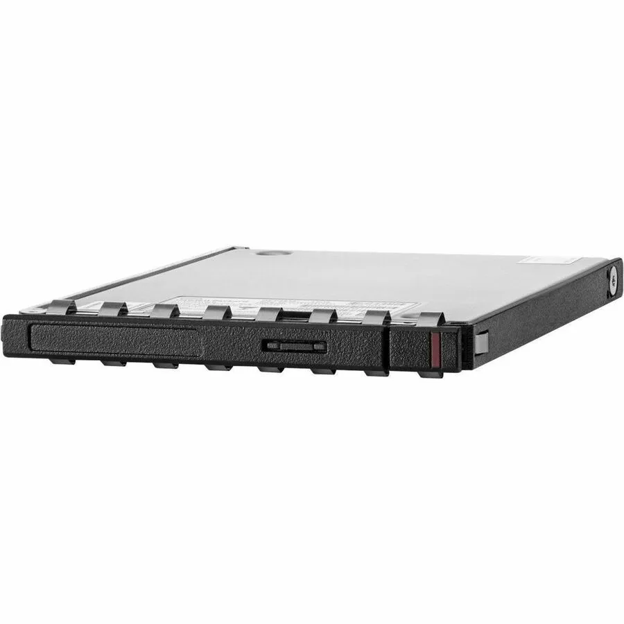 HPE 3.84TB NVMe RI E3S EC1 PE1010 SSD