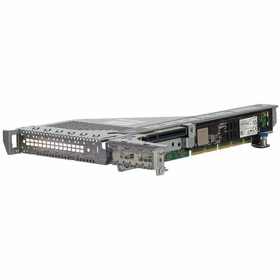 HPE DL380 G12 2U Sec/Tert NEBS Riser Kit