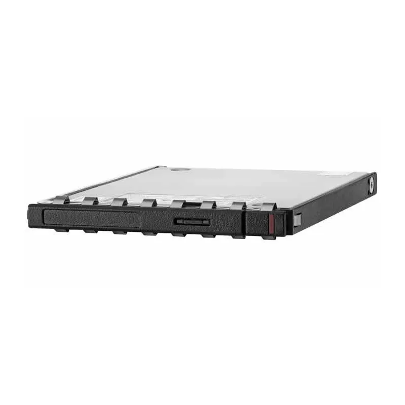 HPE 30.72TB NVMe RI E3S EC1 PM9D3a SSD