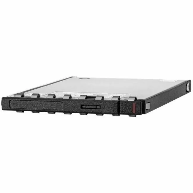 HPE 15.36TB NVMe RI E3S EC1 FIPS CM7 SSD