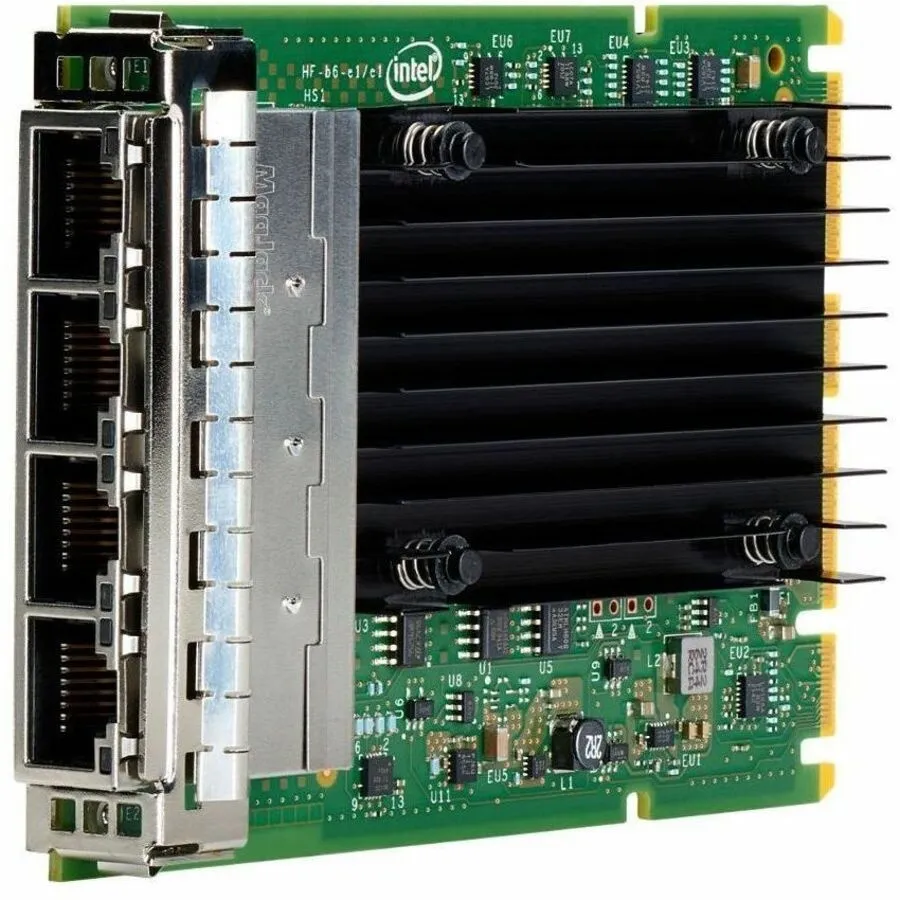 INT E610 1GbE 4p BASE-T OCP3 Adptr
