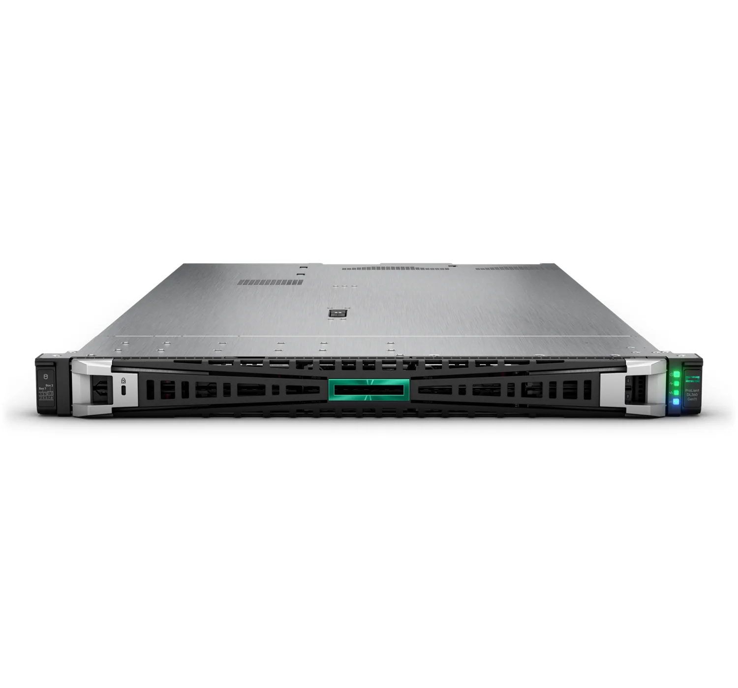 HPE DL360 G11 6526Y 2x64G 8SFF SSD Svr