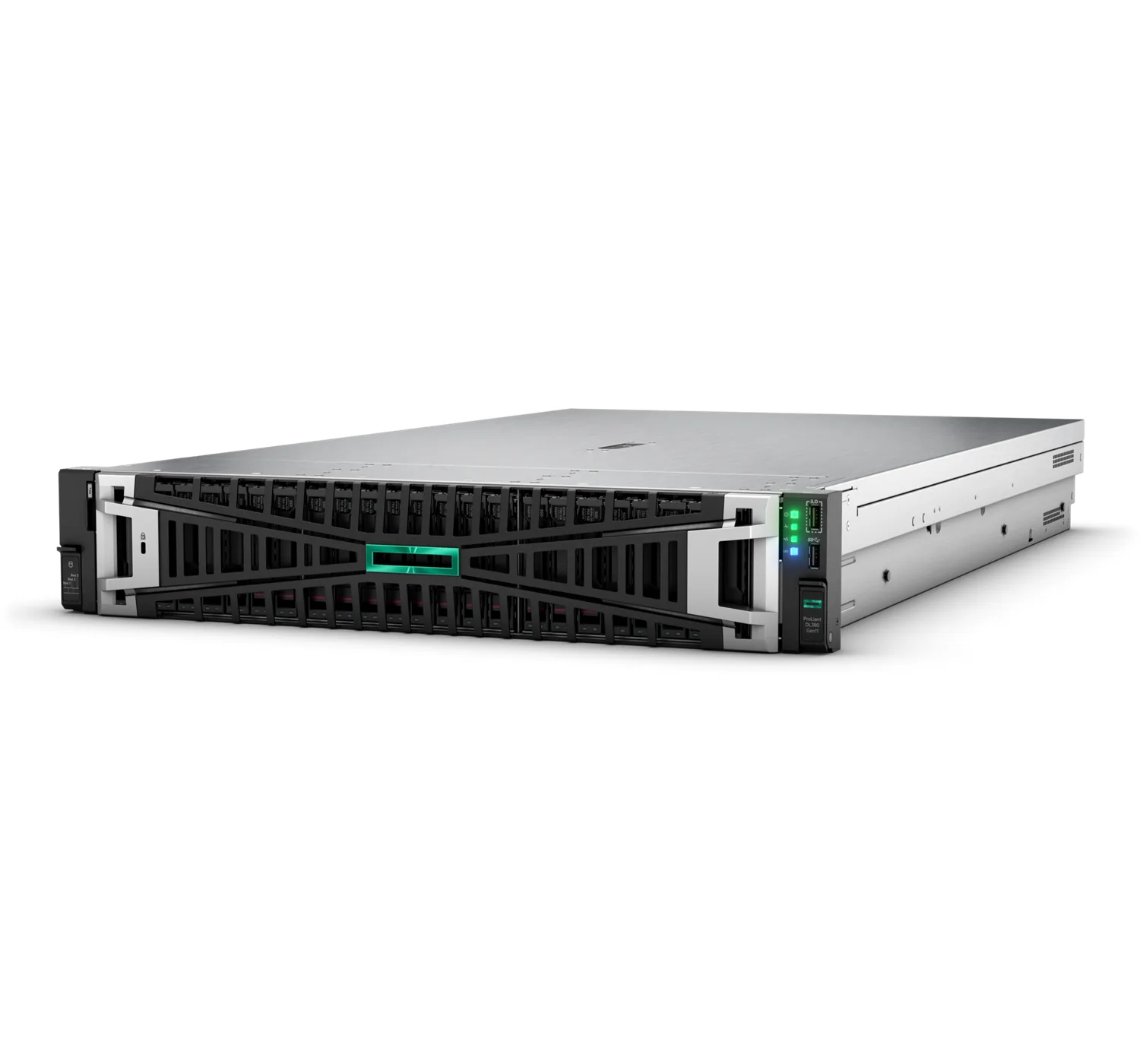 HPE DL380 G11 4516Y+ 2x64G 8SFF SSD Svr — image 5